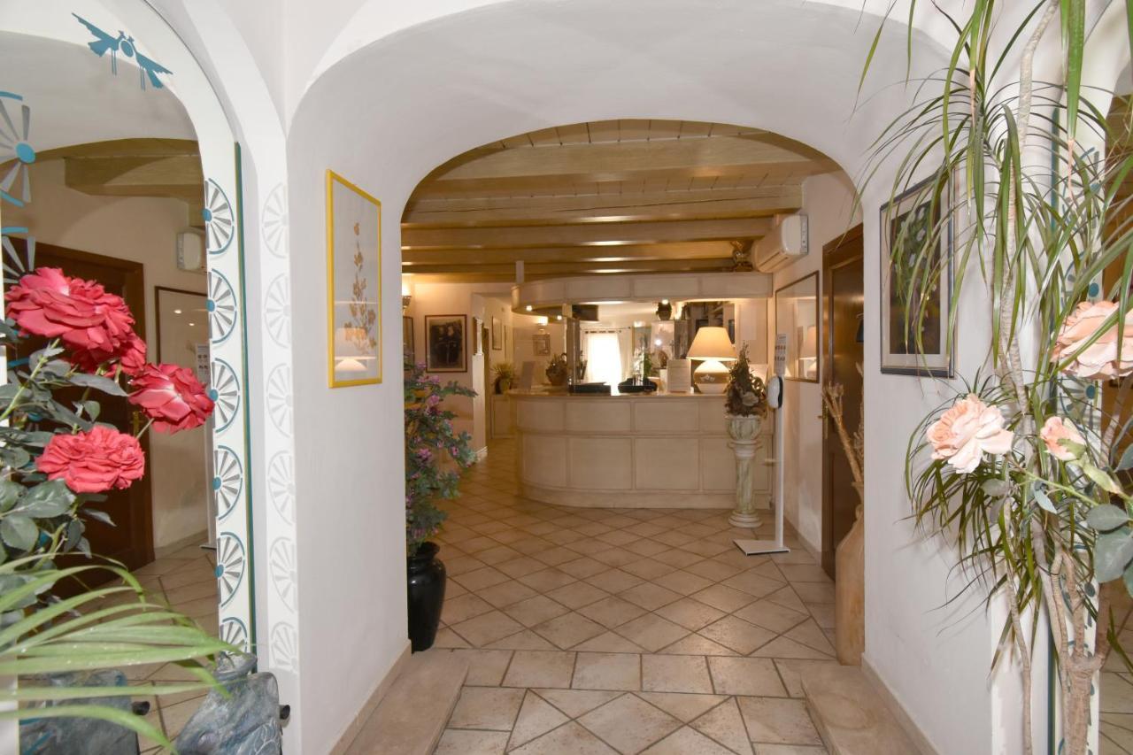 Hotel Cavour