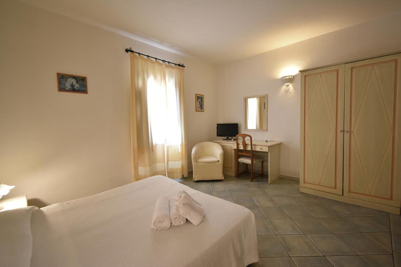 Hotel Cavour 3*