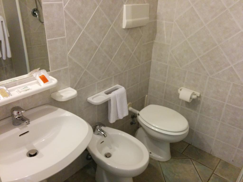 Hotel Cavour 3*