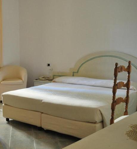 Hotel Cavour Olbia