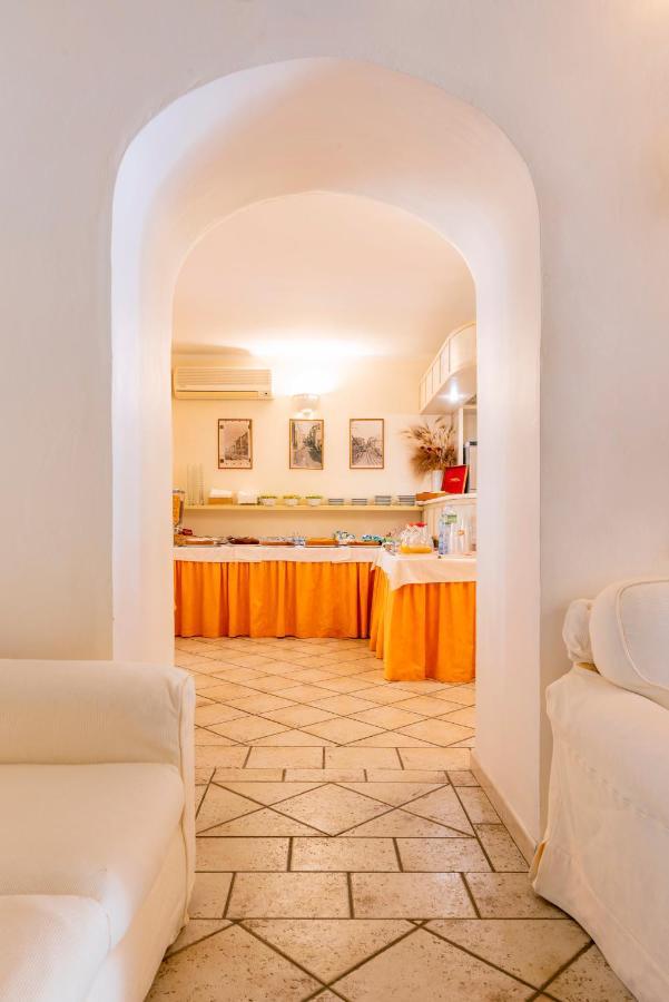 Hotel Cavour Olbia