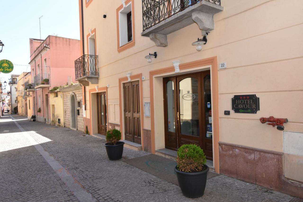 Cavour Hotel 3*