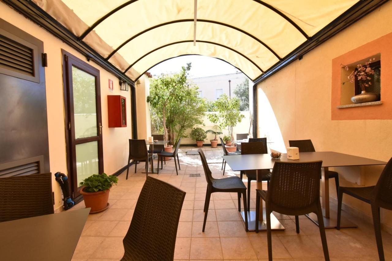Cavour Olbia