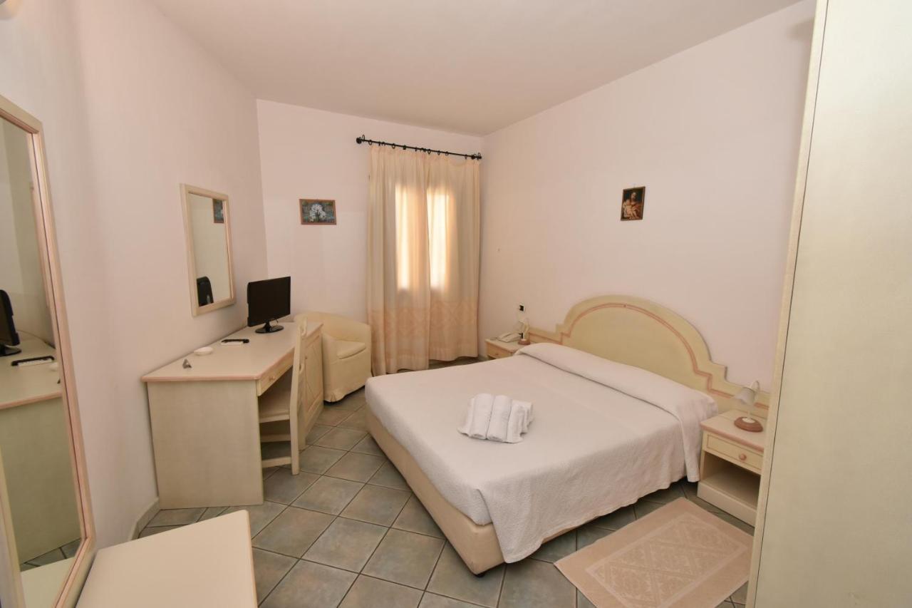 Hotel Cavour Olbia