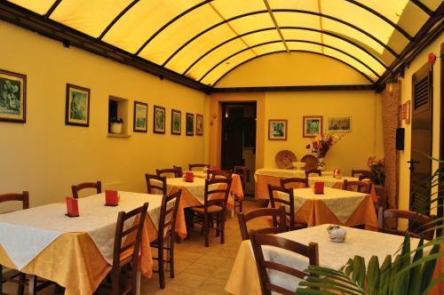 Cavour 3* Olbia