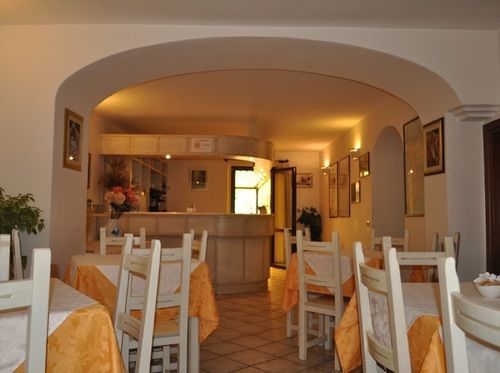Cavour 3* Olbia